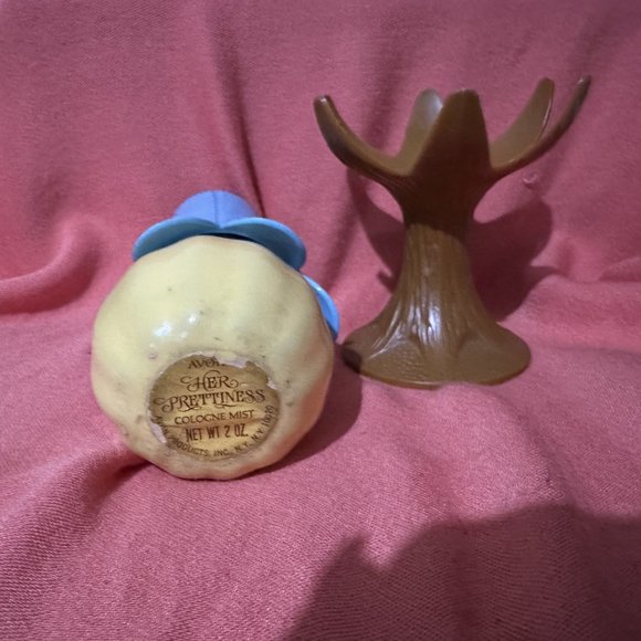 Avon Heir Prettiness  2 oz. Cologne Mist - Picture 4 of 4